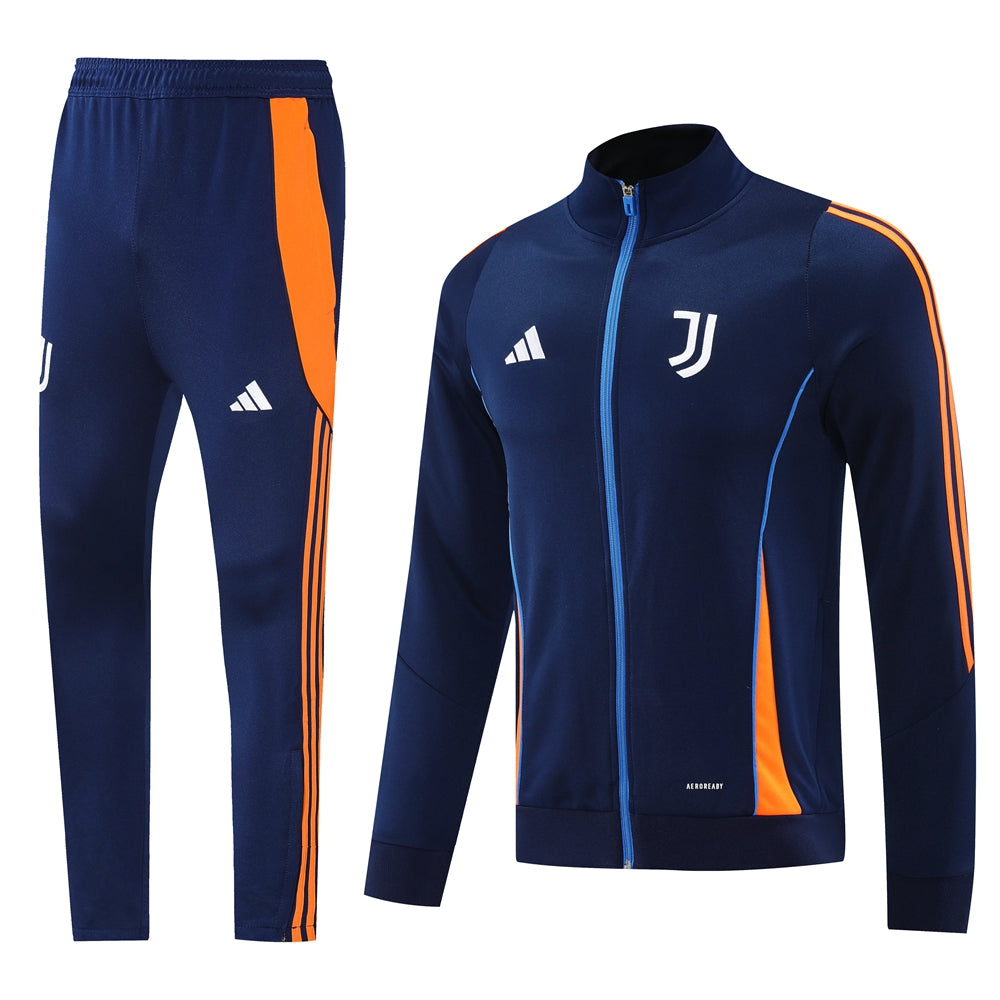 TUTA JUVENTUS 2024/2025