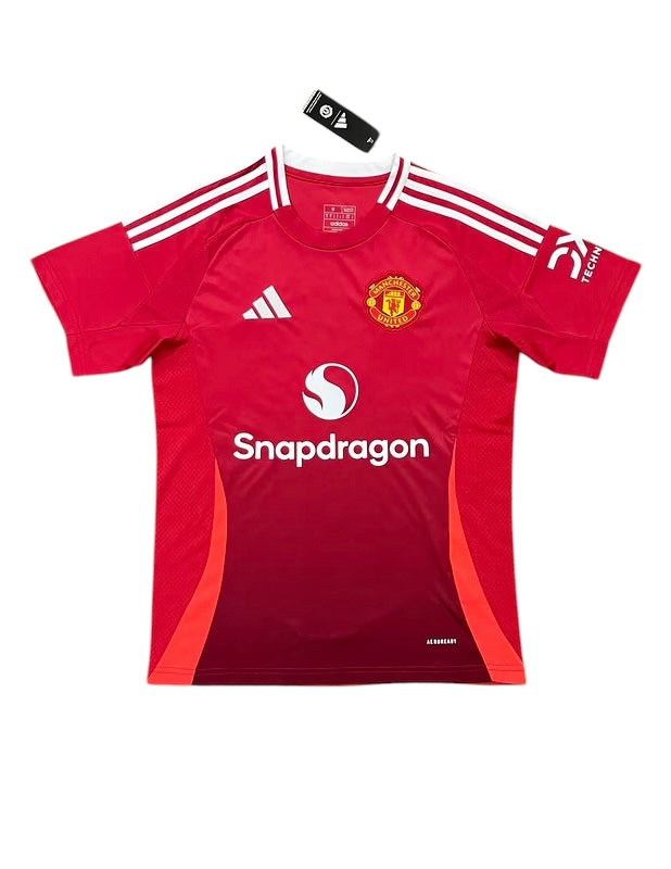 MANCHESTER UNITED HOME 2024/2025