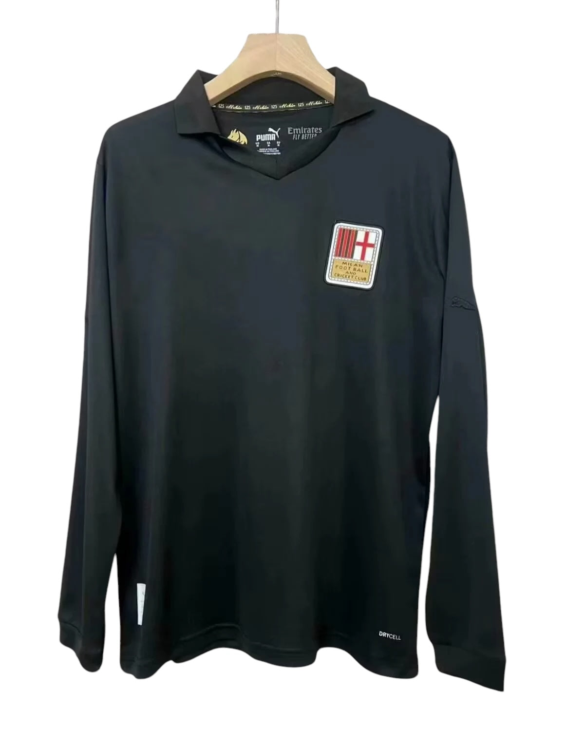 AC MILAN 125 ANNIVERSARIO 2024/2025