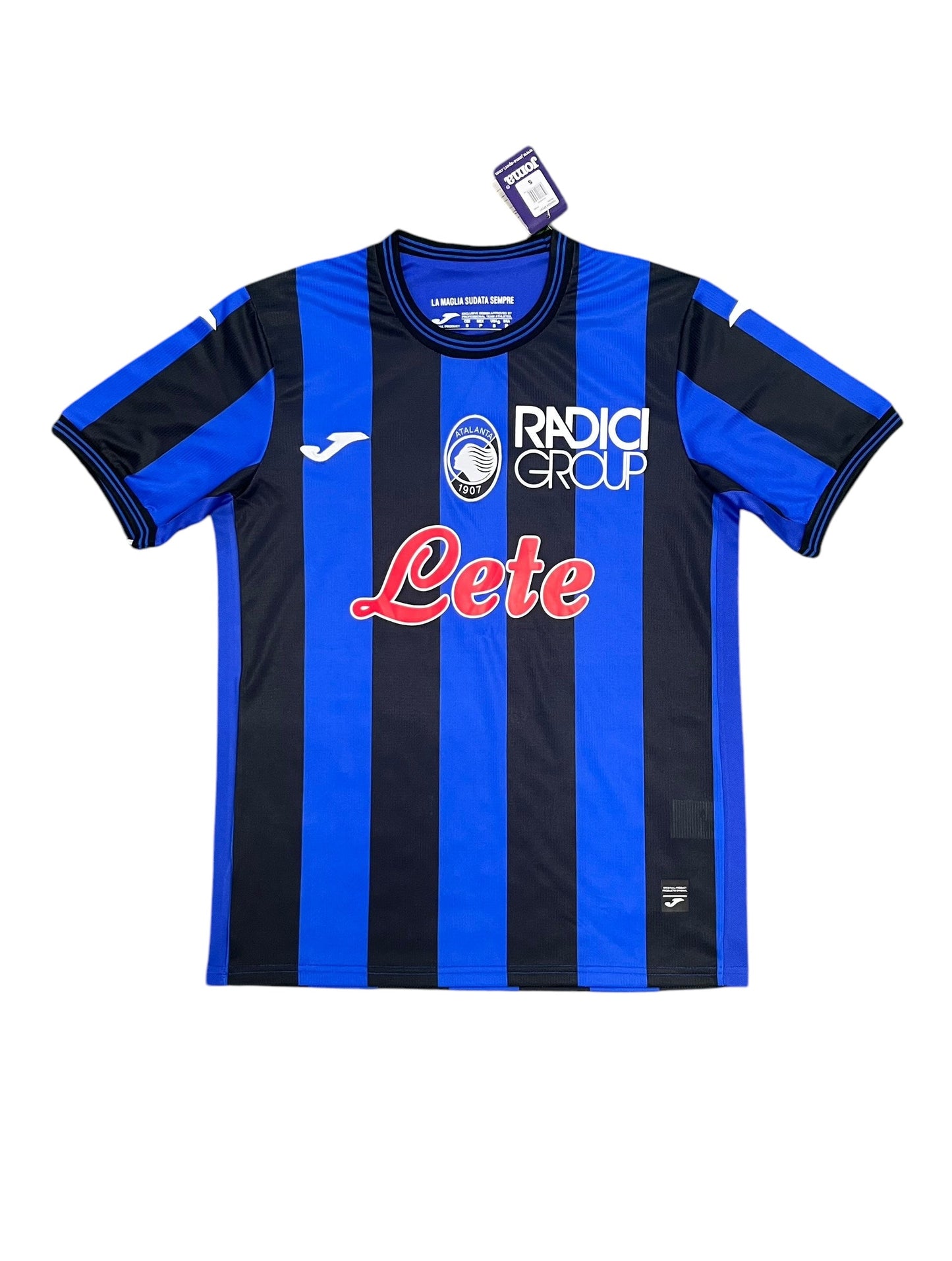 ATALANTA HOME 2024/2025
