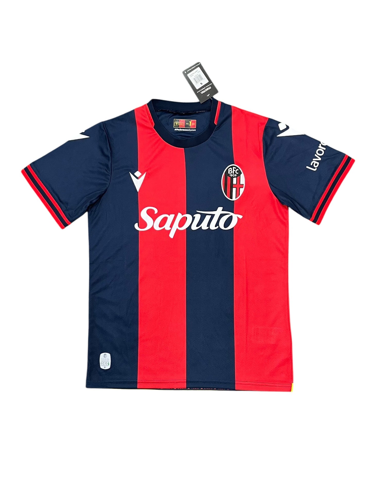 BOLOGNA HOME 2024/2025