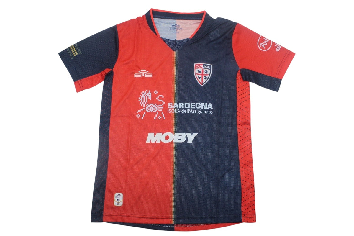 CAGLIARI HOME 2024/2025