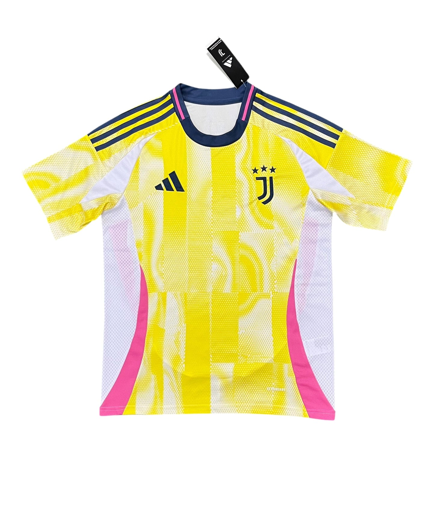 JUVENTUS AWAY 2024/2025
