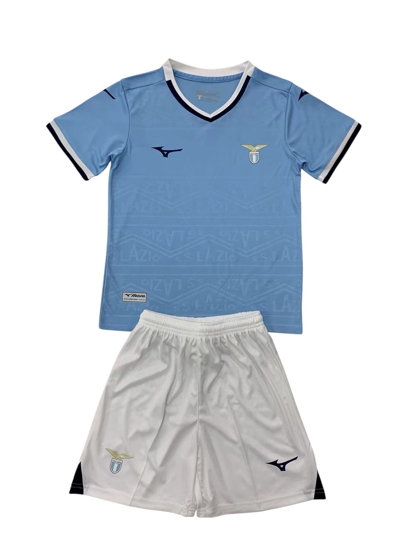 LAZIO HOME 2024/2025