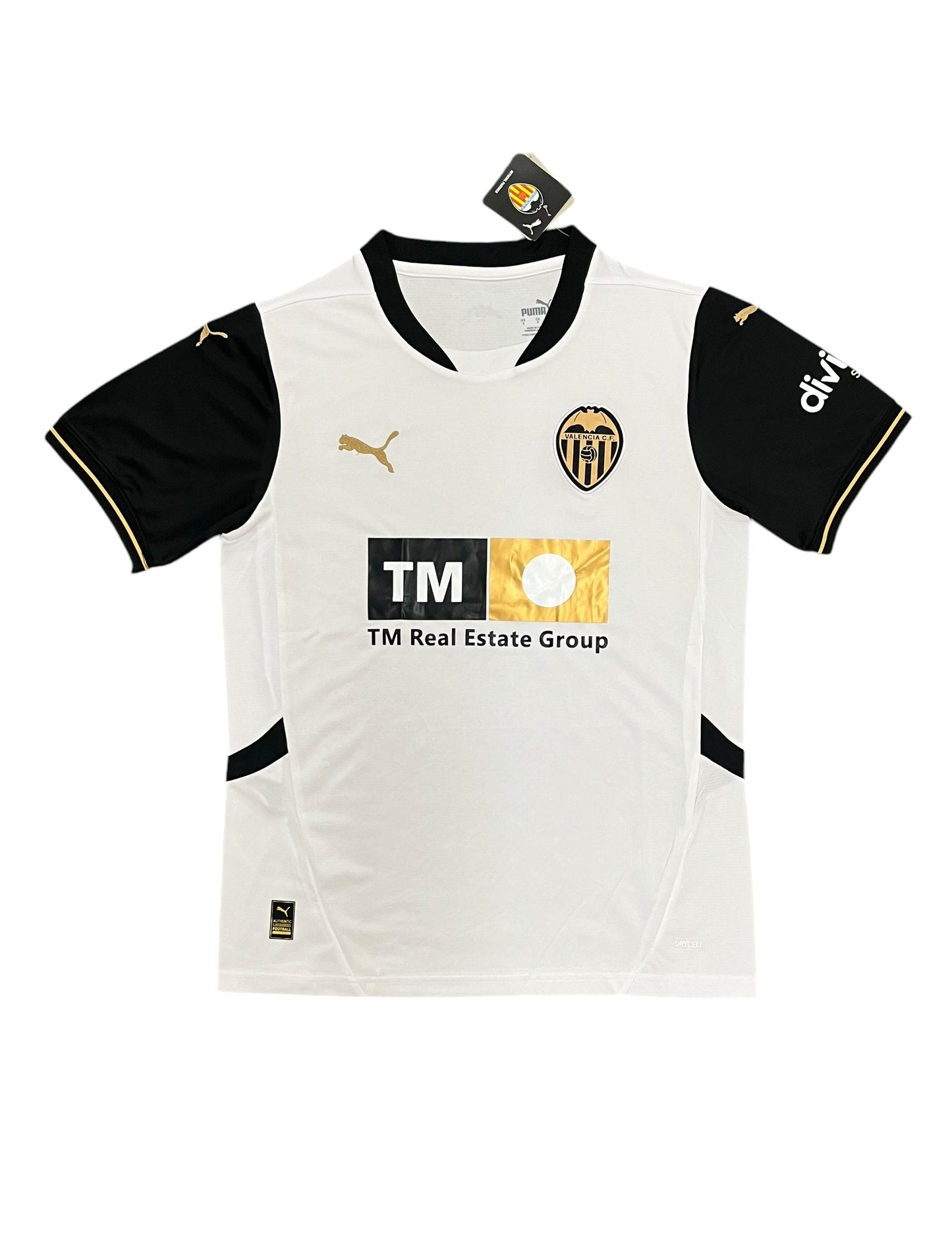 VALENCIA HOME 2024/2025