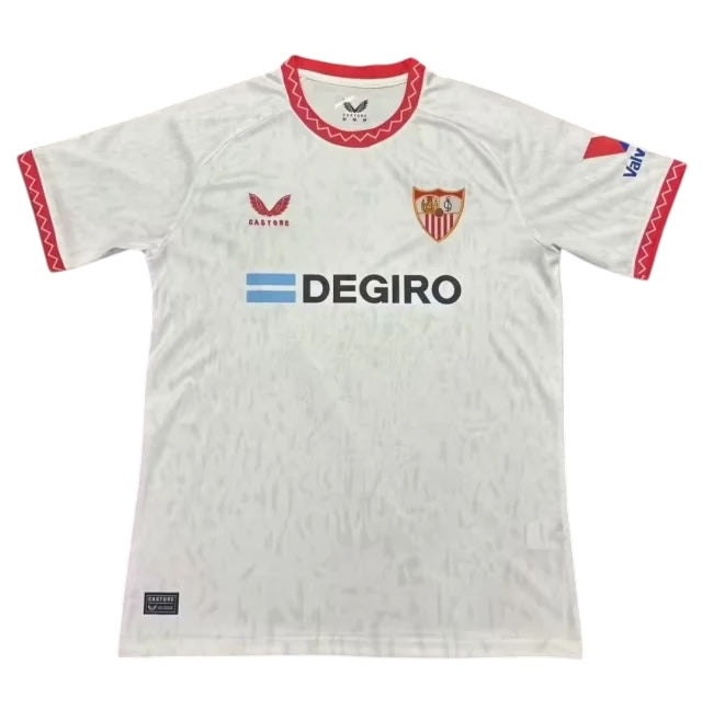 SIVIGLIA HOME 2024/2025