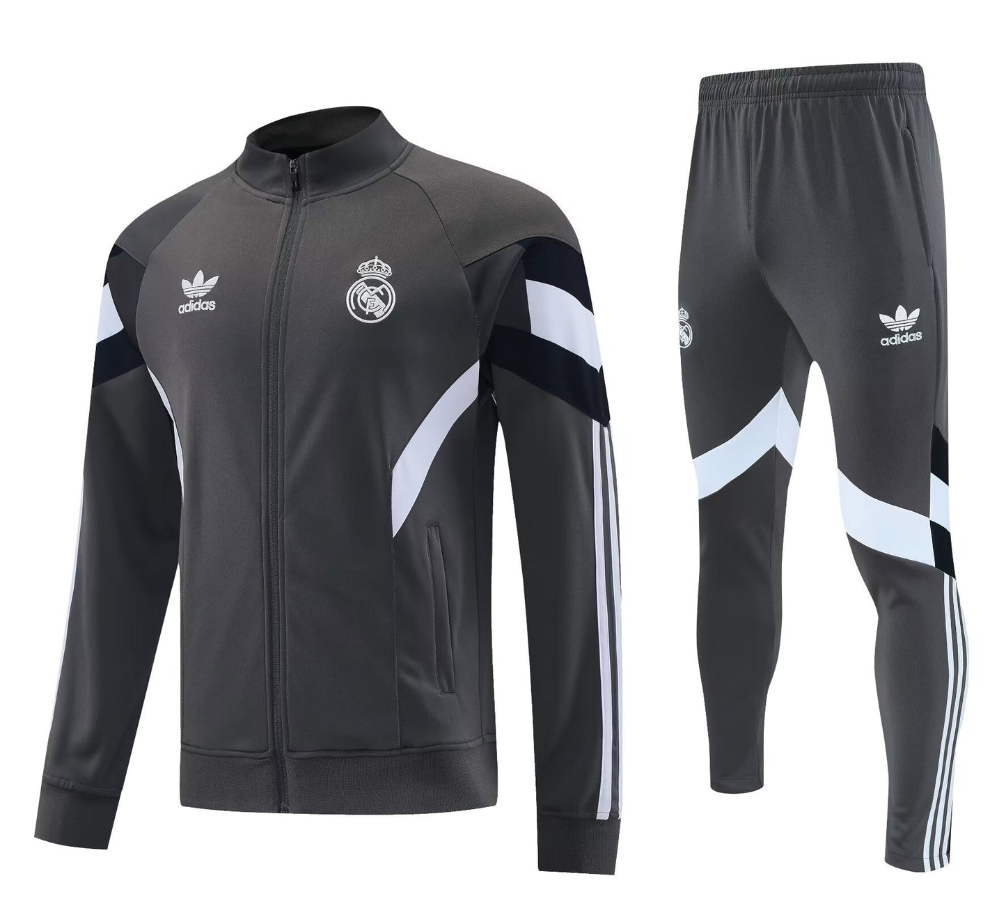 TUTA REAL MADRID 2024/2025