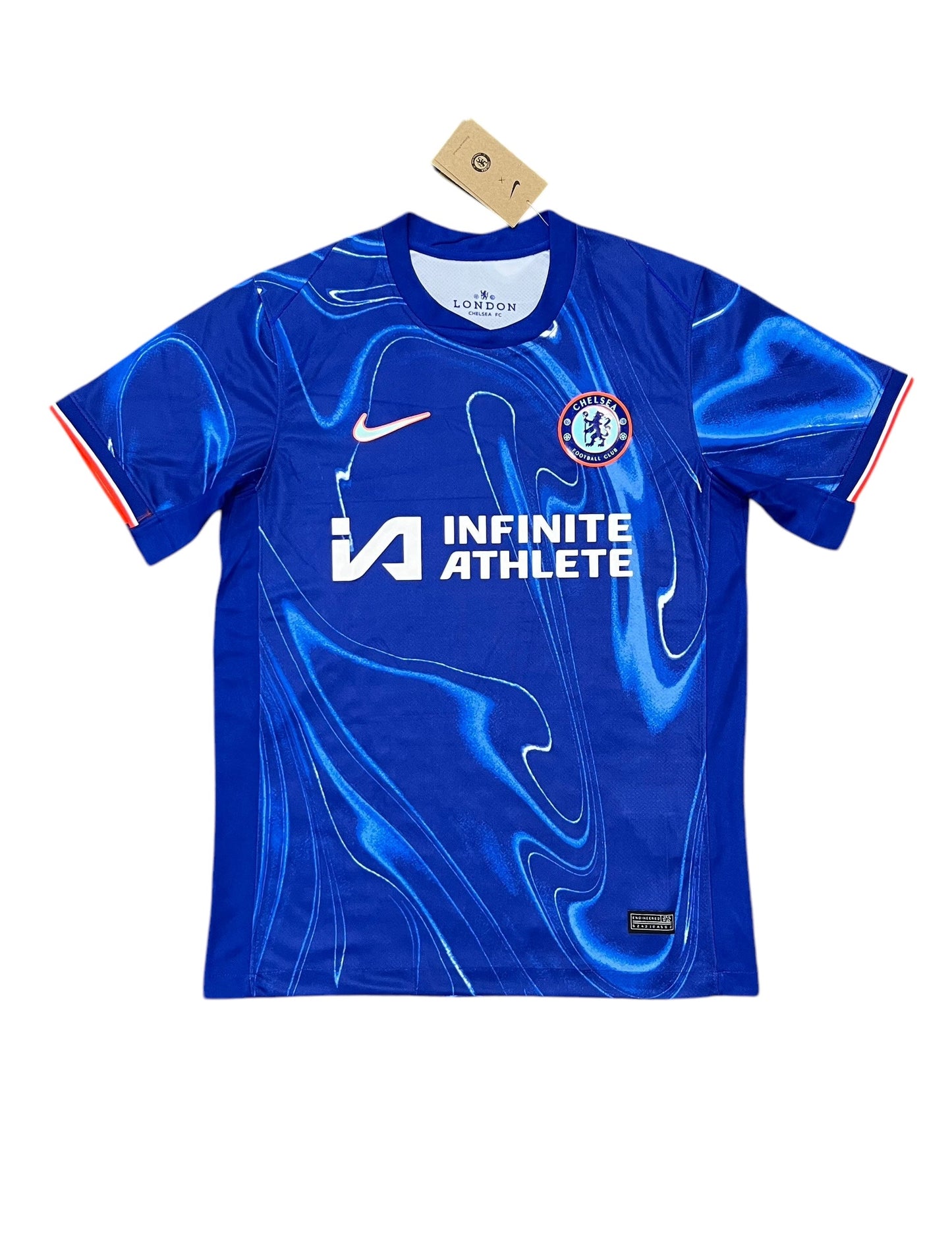 CHELSEA HOME 2024/2025