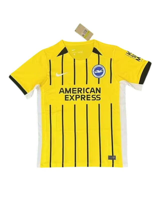 BRIGHTON AWAY 2024/2025