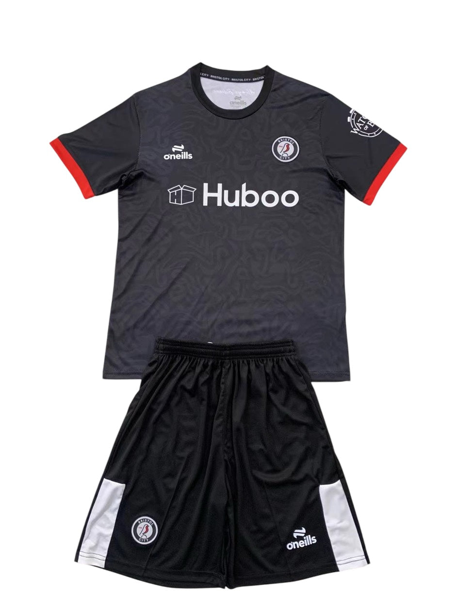 BRISTOL THIRD 2024/2025