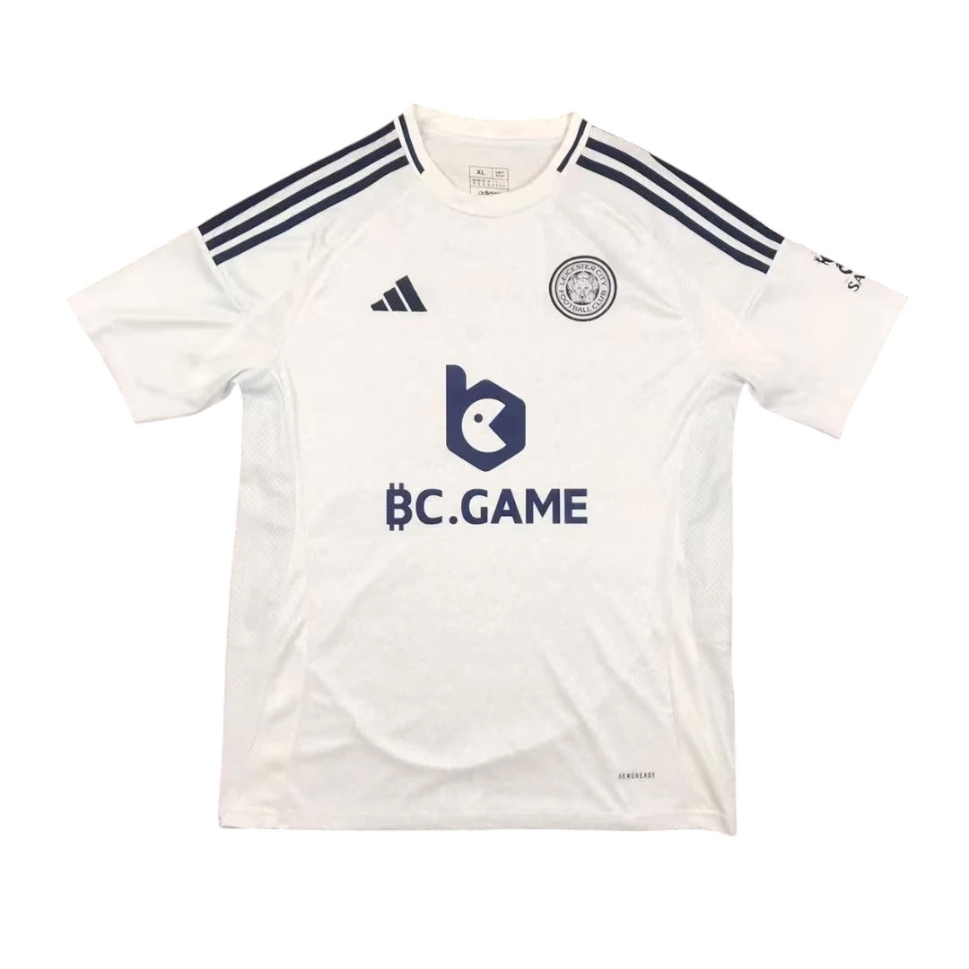 LEICESTER THIRD 2024/2025