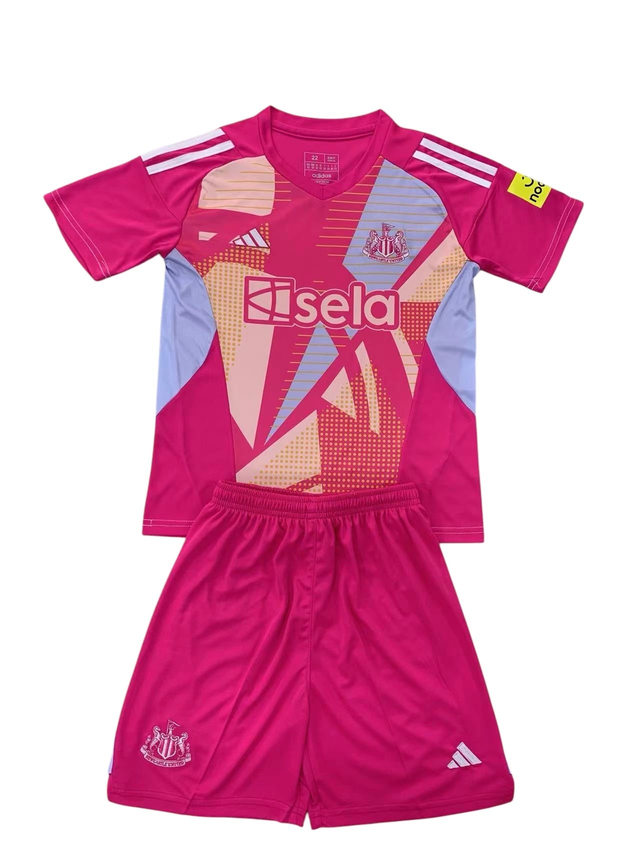 NEWCASTLE PORTIERE 2024/2025