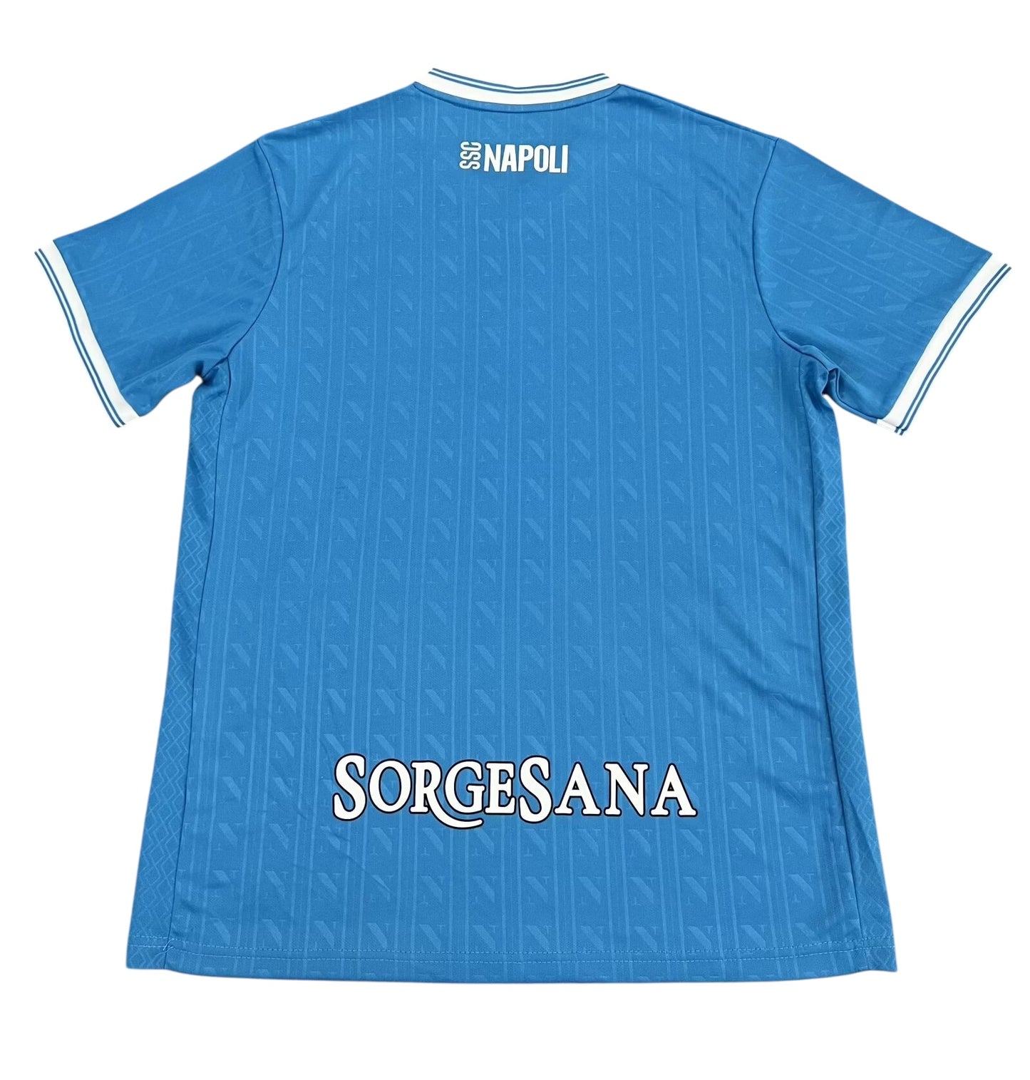 NAPOLI HOME 2025/2026