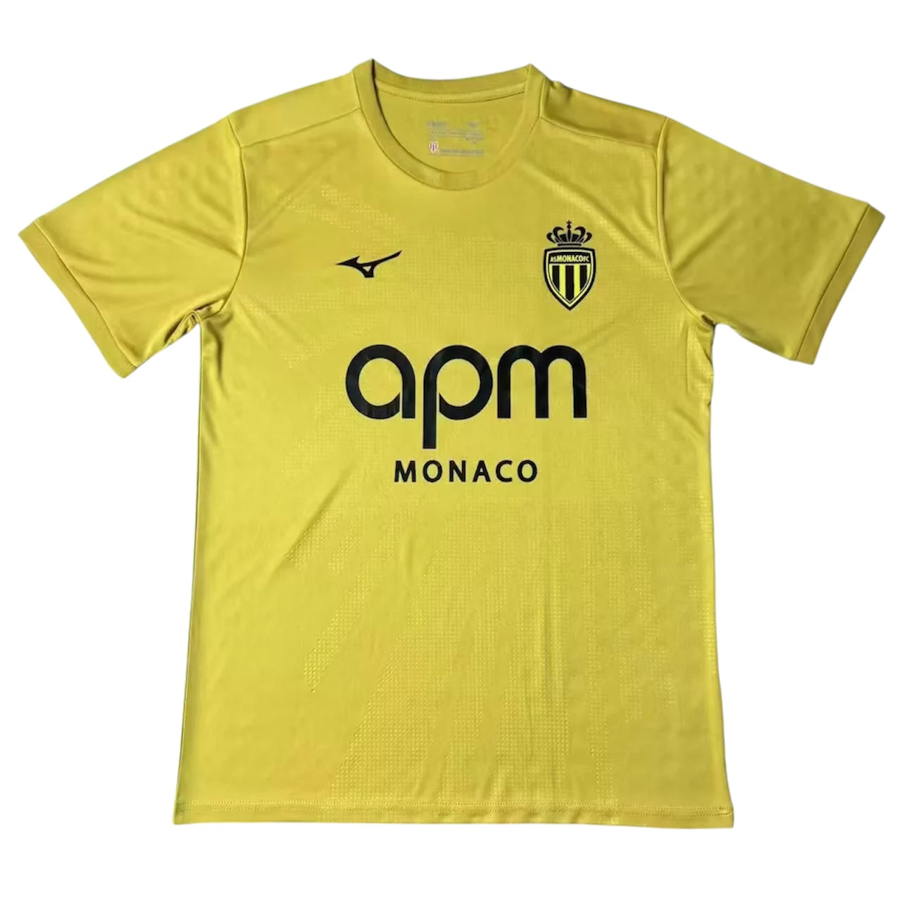 MONACO THIRD 2025/2026