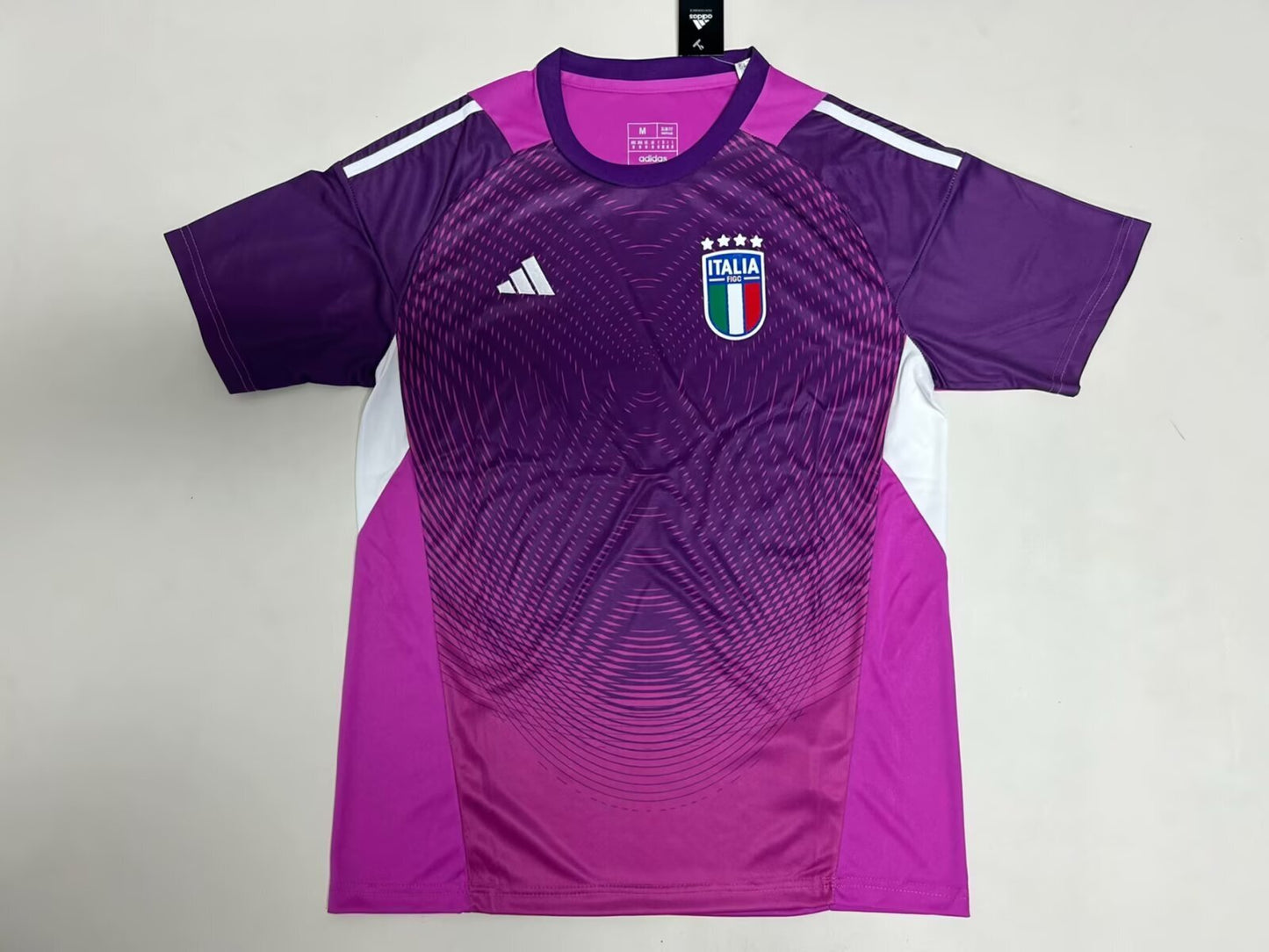ITALIA PORTIERE 25/26