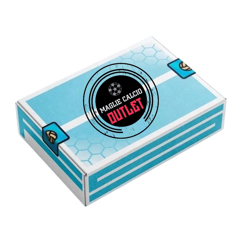 MYSTERY BOX RETRÓ (1 MAGLIA)