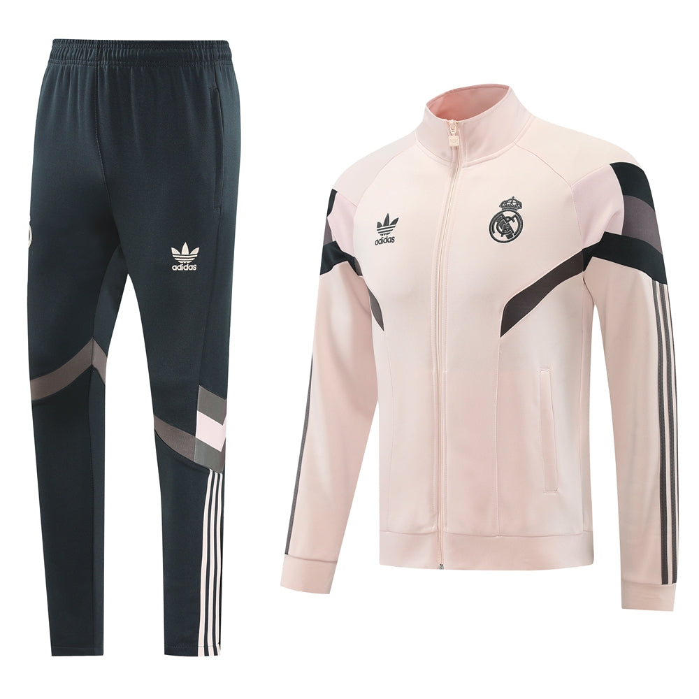 TUTA REAL MADRID 2024/2025