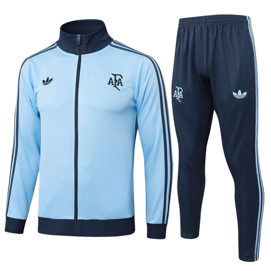TUTA ARGENTINA 2024/2025