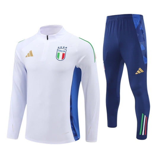 TUTA ITALIA 2024/2025