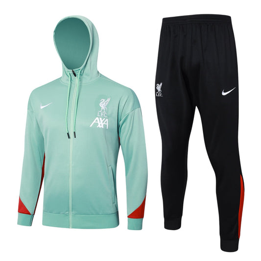 TUTA LIVERPOOL 2024/2025