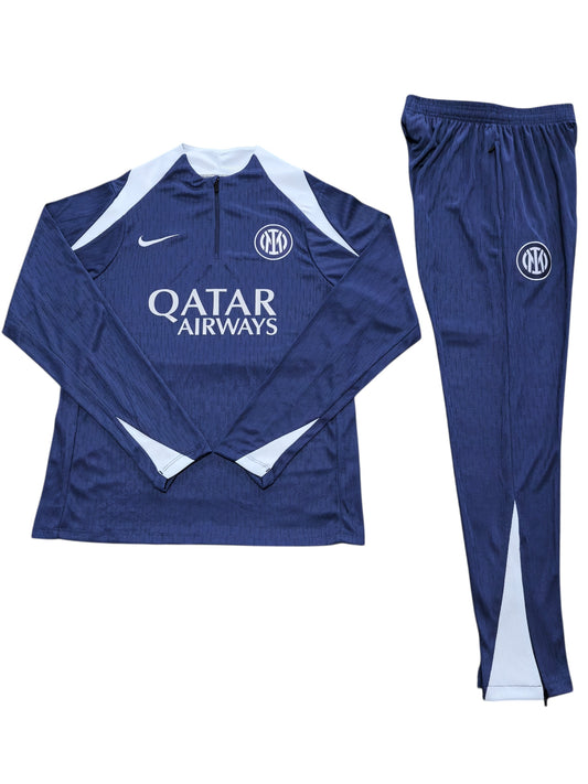 TUTA INTER 2025/2026
