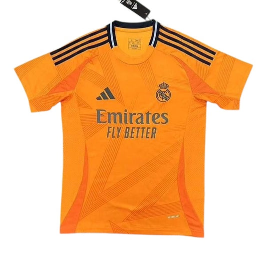 REAL MADRID THIRD 2025/2026