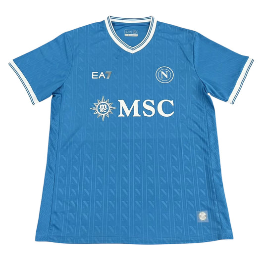 NAPOLI HOME 2025/2026