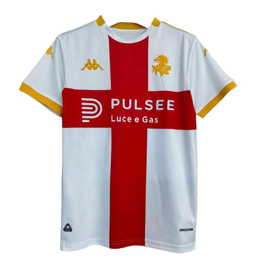 GENOA THIRD 2025/2026