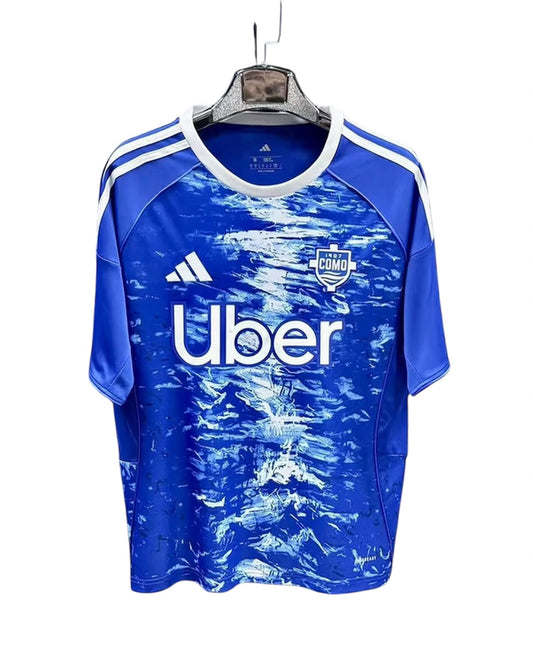 COMO HOME 2025/2026