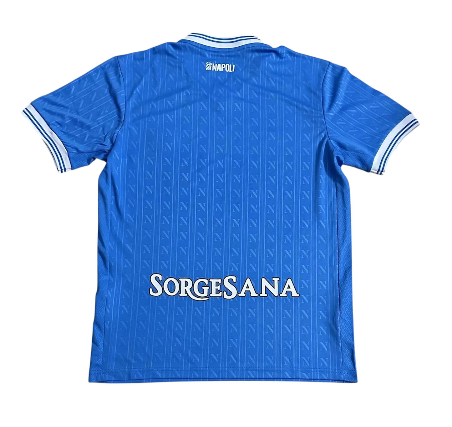 NAPOLI HOME 2025/2026