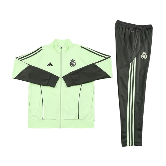 TUTA REAL MADRID 2025/2026