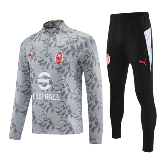 TUTA AC MILAN 2025/2026