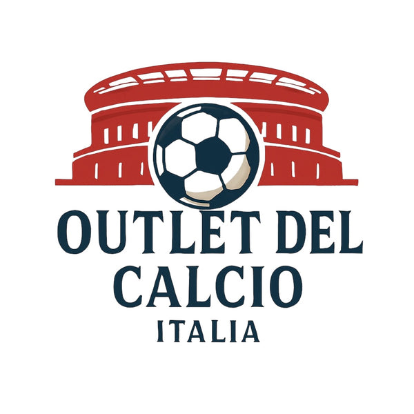 Outlet del calcio italia